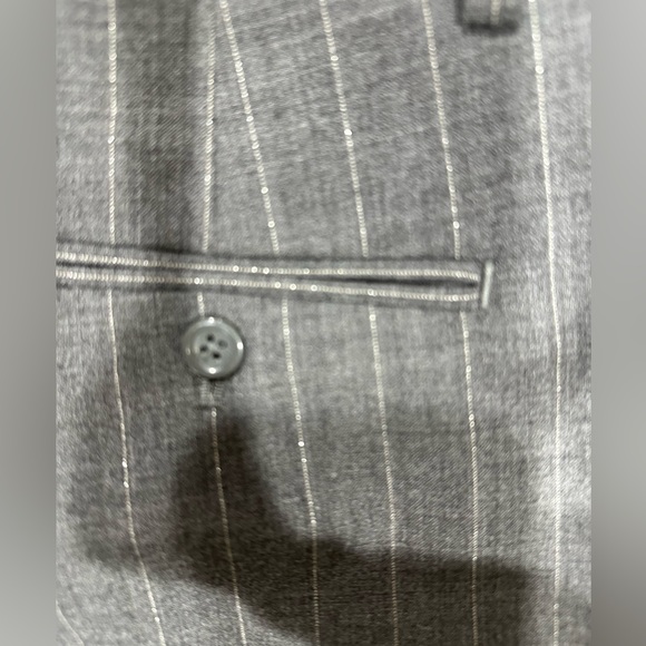 Express Editor Pants Sz 8 Regular - Picture 2 of 13